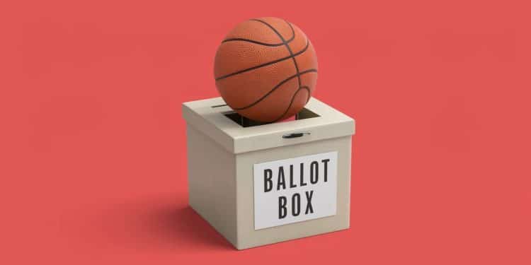 Nicolas Batum appelle les Français à voter massivement au second tour des législatives - Viral Mag Le capitaine des Bleus Nicolas Batum exhorte les électeurs à se mobiliser pour le second tour des élections législatives 2024 soulignant lenjeu crucial du scrutin pour lavenir du pays Viral Mag