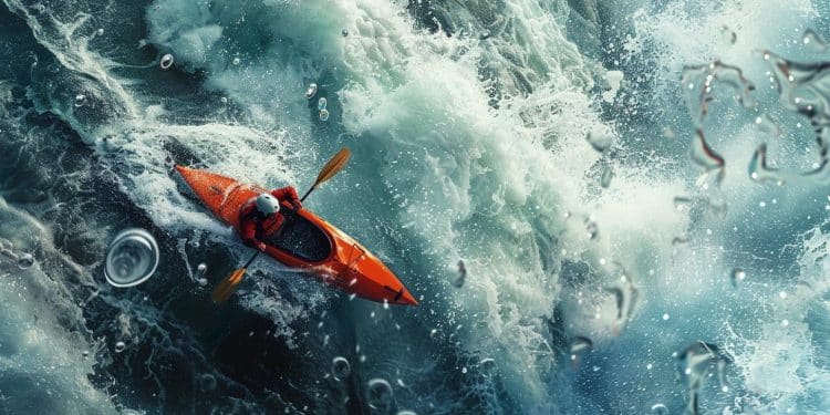 Nicolas Gestin, le nouveau roi du canoë slalom français aux JO - Viral Mag Nicolas Gestin sest imposé comme le nouveau champion olympique de canoë slalom en C1 poursuivant la tradition française dans cette discipline Viral Mag
