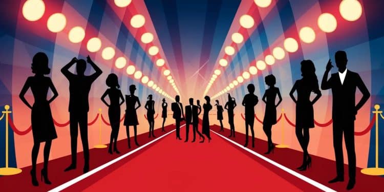 Nicole Kidman, Brad Pitt et Lady Gaga à la Mostra de Venise 2024 - Viral Mag La Mostra de Venise 2024 promet des tapis rouges éblouissants avec Nicole Kidman Brad Pitt Lady Gaga et bien dautres stars hollywoodiennes Viral Mag