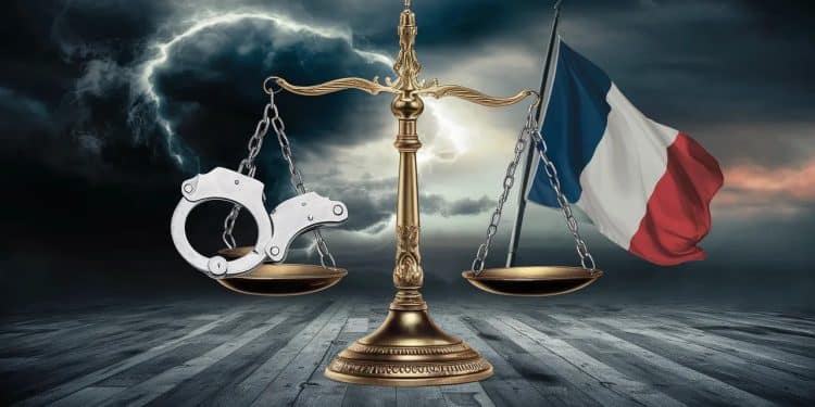 Nominations dans la police et la justice : le calme avant la tempête ? - Viral Mag Malgré les craintes dun coup dÉtat administratif les nominations dans la police et la justice restent discrètes Mais le RN commence à sonder des magistrats Viral Mag