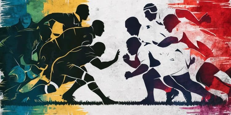 Nouvelle-Zélande – Angleterre : Les Tops et Flops du Match à Dunedin - Viral Mag Découvrez les performances marquantes et les déceptions de la rencontre entre les All Blacks et le XV de la Rose à Dunedin Une analyse complète des temps forts du match Viral Mag