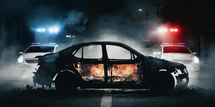 Nuit du 14 Juillet à Lyon : Des Incidents Malgré un Dispositif Renforcé - Viral Mag Retour sur les incidents survenus lors de la nuit du 14 juillet à Lyon malgré un important dispositif de sécurité Analyse et réactions Viral Mag