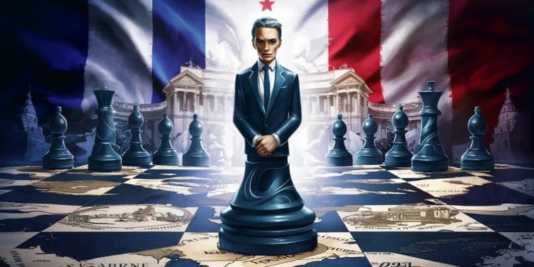 Le premier ministre démissionnaire Gabriel Attal sactive en coulisses pour préparer sa future carrière politique après son passage à Matignon   Viral Mag