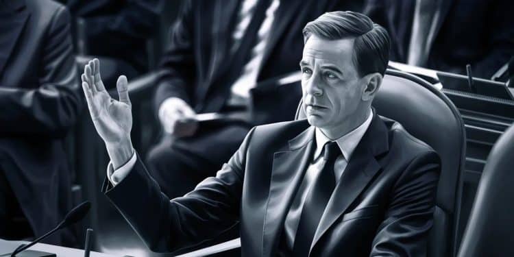 Olivier Marleix prône un Premier ministre LR pour Macron - Viral Mag Le patron des députés LR Olivier Marleix plaide pour la nomination dun Premier ministre issu des Républicains par Emmanuel Macron   Viral Mag