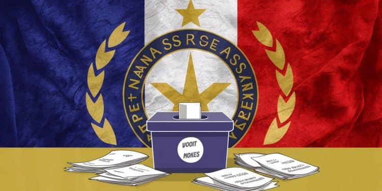 Olivier Marleix Sauve son Siège à l’Assemblée Face au RN - Viral Mag Olivier Marleix le président sortant du groupe LR à lAssemblée a réussi de justesse à conserver son siège face au candidat du Rassemblement national lors du second tour des législatives Viral Mag