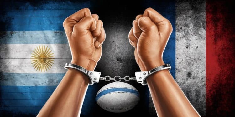 Découvrez les derniers rebondissements dans laffaire Jégou Auradou  la juge autorise une libération sous surveillance pour les rugbymen français accusés de viol en Argentine   Viral Mag