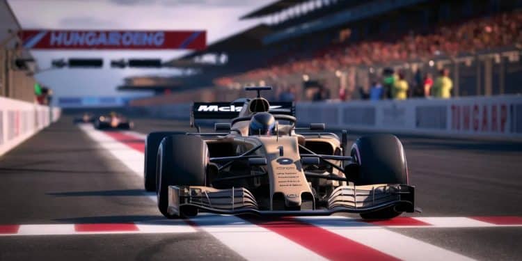 Oscar Piastri remporte sa première victoire en Formule 1 au GP de Hongrie Lewis Hamilton décroche son 200e podium Doublé historique pour McLaren   Viral Mag