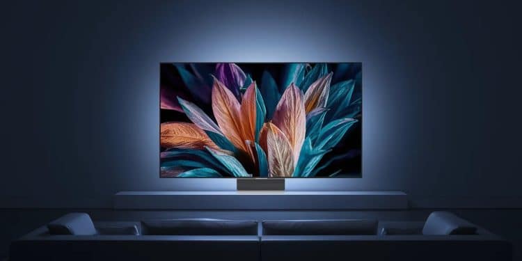 Découvrez le Panasonic TX 65MZ2000E le nec plus ultra des TV OLED maintenant à  500€ Image époustouflante son Dolby Atmos gaming fluide   Viral Mag