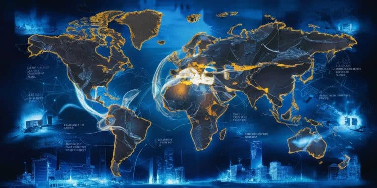 Une mise à jour informatique ratée de Windows a paralysé de nombreuses entreprises à travers le monde causant un chaos sans précédent   Viral Mag