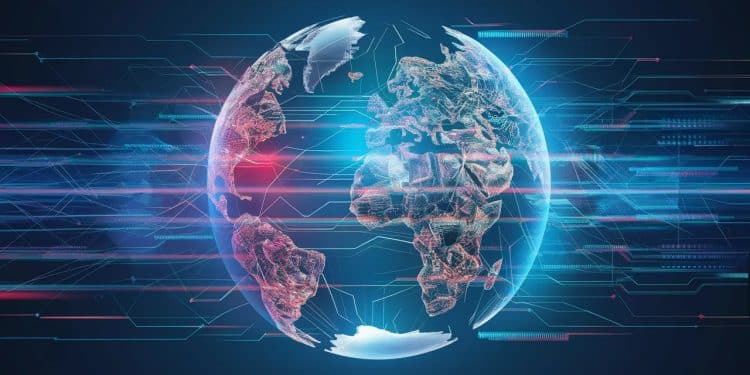 Panne Informatique Mondiale : Les Services Web Paralysés - Viral Mag Une panne mondiale affecte les services web de Microsoft touchant entreprises et utilisateurs du monde entier Compagnies aériennes médias et banques sont particulièrement impactés   Viral Mag