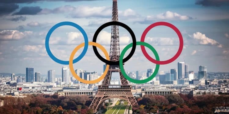 Paris 2024 : Les JO font leur grand retour un siècle après ! - Viral Mag En 2024 les Jeux Olympiques reviennent dans la Ville Lumière 100 ans après leur dernière édition parisienne en 1924 Découvrez les similitudes et différences entre ces deux éditions    Viral Mag