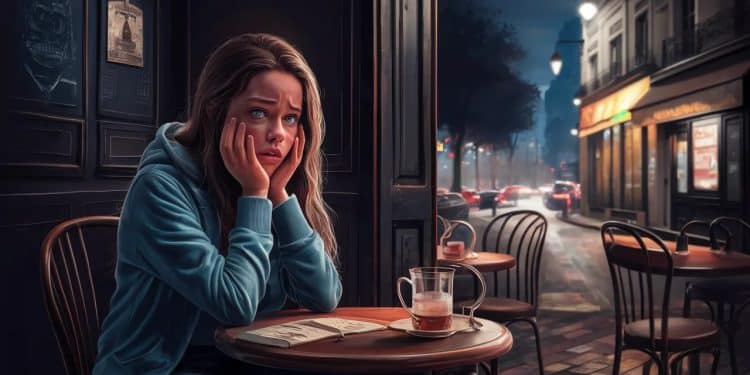 Paris : Touriste Australienne Victime d’un Viol Collectif Choquant - Viral Mag Une touriste australienne de 25 ans violée par 5 individus de type africain à Paris Elle se réfugie traumatisée dans un restaurant Les détails Viral Mag