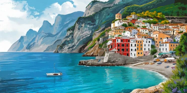 Passion Méditerranée : Les Meilleures Adresses de l’Été - Viral Mag Découvrez les pépites cachées du littoral méditerranéen de Marseille aux Cyclades en passant par la Côte dAzur pour un été baigné dazur et de douceur de vivre Viral Mag