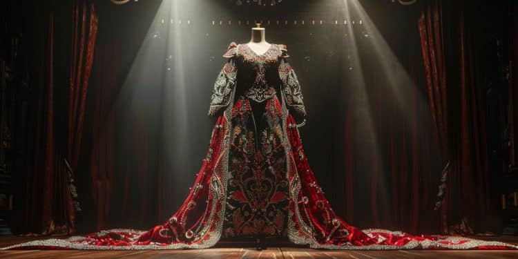 Patrice Cauchetier, Costumier de Renom, S’éteint à 80 Ans - Viral Mag Patrice Cauchetier costumier de théâtre et dopéra renommé ayant collaboré avec Patrice Chéreau et Jean Pierre Vincent sest éteint à lâge de 80 ans Viral Mag