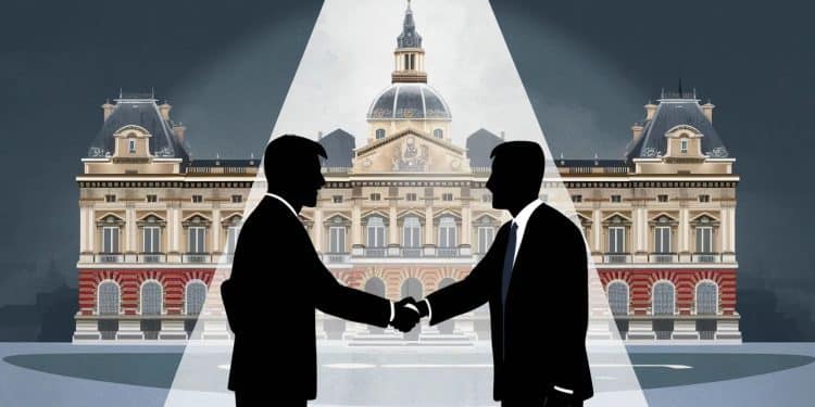 Patrick Bloche Nommé Premier Adjoint d’Anne Hidalgo à Paris - Viral Mag Découvrez le parcours de Patrick Bloche nouvel adjoint dAnne Hidalgo et les changements au sein de la mairie de Paris suite aux législatives Viral Mag