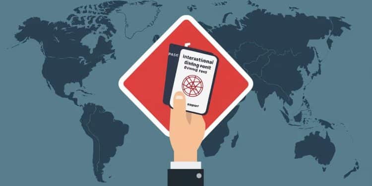 Vous souhaitez obtenir votre permis de conduire international  Attention les délais ont explosé  Découvrez pourquoi et comment y remédier   Viral Mag