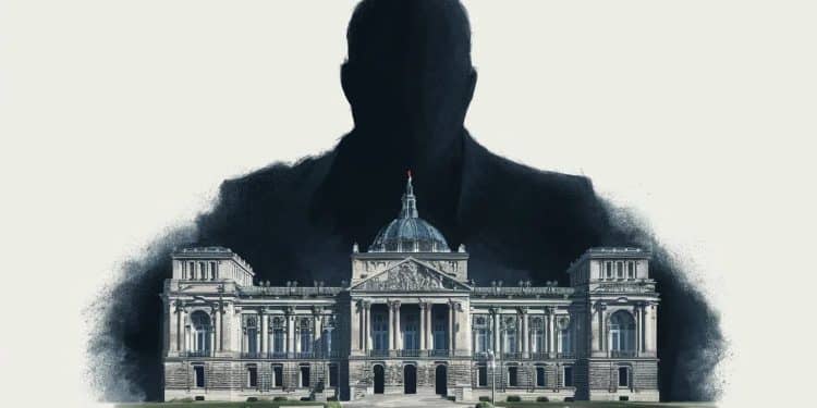 Petits arrangements à l’Assemblée : la démocratie en péril ? - Viral Mag Opacité incohérence suffrage universel bafoué lAssemblée nationale donne une image déplorable de la démocratie Décryptage des dérives inquiétantes Viral Mag