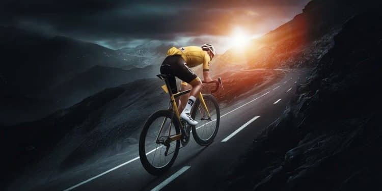 Pogacar, le nouveau cannibale du Tour de France ? - Viral Mag Tadej Pogacar domine le cyclisme avec un troisième sacre sur le Tour Retour sur les exploits et les interrogations autour du prodige slovène Viral Mag