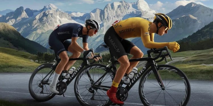 Pogacar triomphe, Vingegaard défait: le duel des Pyrénées du Tour de France - Viral Mag Retour sur létape reine du Tour de France où Tadej Pogacar a une nouvelle fois démontré sa suprématie face à Jonas Vingegaard dans un duel épique au sommet du Plateau de Beille Viral Mag