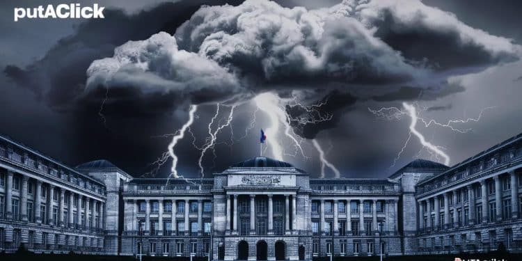 Des propos attribués à Gérald Darmanin suscitent lindignation à la veille des élections législatives Le ministre dément et menace de poursuites   Viral Mag