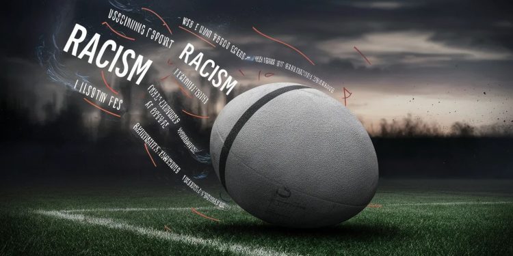 Polémique : Des Propos Racistes d’un Rugbyman du XV de France - Viral Mag Melvyn Jaminet arrière du XV de France suscite lindignation après la révélation dune vidéo contenant des propos racistes Retour sur la polémique Viral Mag