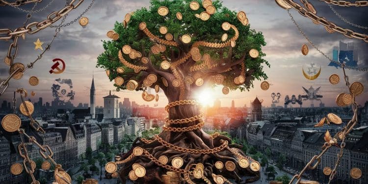 Polémique en Allemagne : Baisser les Impôts pour Attirer les Immigrés Qualifiés ? - Viral Mag Le ministre allemand des Finances propose de baisser les impôts pour les immigrés qualifiés déclenchant une vive polémique Découvrez les enjeux de ce débat Viral Mag