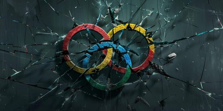 Polémique JO 2024 : Le CIO présente ses excuses après une cérémonie choc - Viral Mag Suite à la cérémonie douverture controversée des JO de Paris 2024 le CIO sexcuse auprès des personnes offensées Retour sur les séquences qui ont fait réagir   Viral Mag