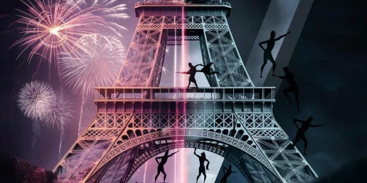 Polémiques autour de la cérémonie d’ouverture des JO - Viral Mag La cérémonie douverture grandiose des JO de Paris suscite la controverse avec des choix artistiques provocants et subversifs Viral Mag