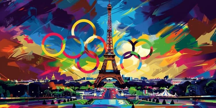 Polémiques autour des cérémonies d’ouverture des JO de Paris 2024 - Viral Mag Les cérémonies douverture des Jeux Olympiques de Paris 2024 font déjà polémique Thomas Jolly le directeur artistique se défend face aux critiques Découvrez les détails Viral Mag