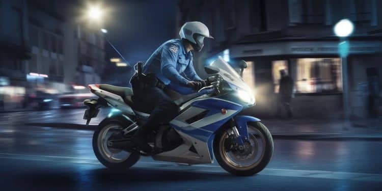 Policier Blessé à Marseille : Interpellation Mouvementée pour une Moto Volée - Viral Mag À Marseille un policier a été blessé lors de linterpellation dun individu circulant sur une moto volée Découvrez les détails de cet incident Viral Mag