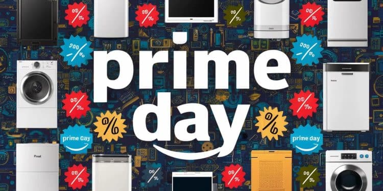 Prime Day Amazon : Les Meilleures Offres à Saisir ! - Viral Mag Ne manquez pas les promos incroyables du Prime Day Amazon Des remises exceptionnelles sur les produits les plus tendance Dépêchez vous Viral Mag
