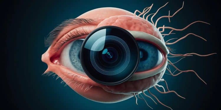 Prophesee et Bpifrance misent 15M€ sur l’IA neuromorphique française - Viral Mag La start up Prophesee lève 15 millions deuros pour développer une nouvelle génération de capteurs photo et vidéo révolutionnaires inspirés du système visuel humain Viral Mag