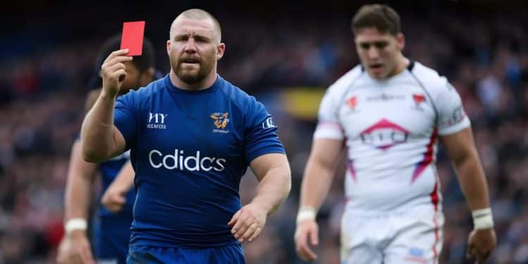 Propos Racistes du Joueur de Rugby Français Melvyn Jaminet - Viral Mag Le joueur du XV de France Melvyn Jaminet convoqué pour propos racistes tenus dans une vidéo postée puis supprimée sur Instagram Viral Mag