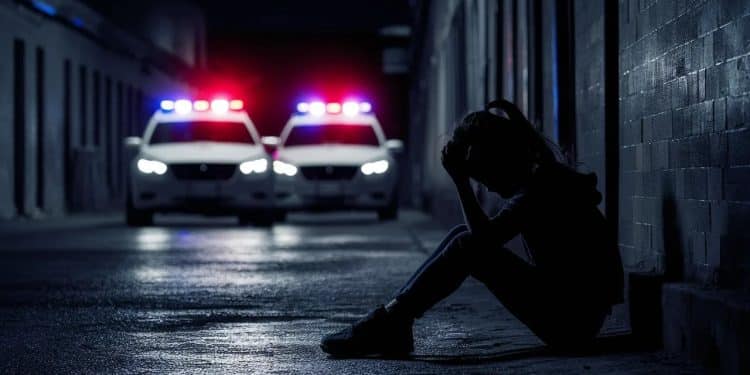 Prostitution forcée d’une adolescente de 14 ans à Évry - Viral Mag Une jeune fille de 14 ans forcée de se prostituer à Évry deux proxénètes présumés arrêtés Un phénomène alarmant en banlieue parisienne Viral Mag