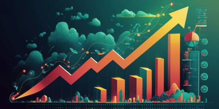 Publicis dévoile des résultats impressionnants au premier semestre dépassant les attentes des analystes Le groupe revoit à la hausse ses objectifs pour lannée   Viral Mag