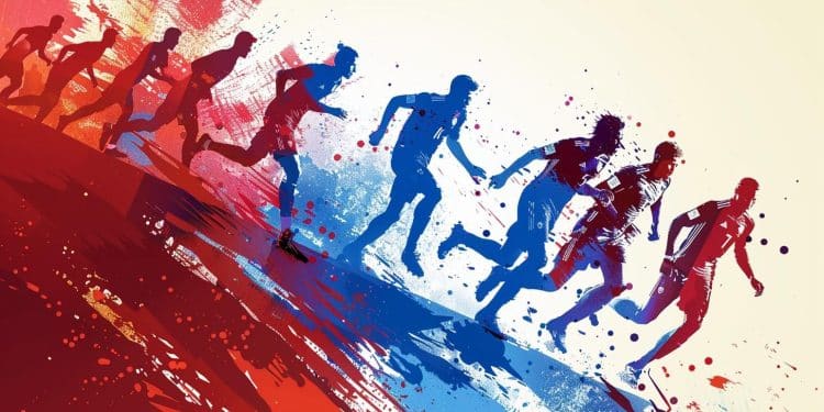 Quand et où regarder France – Nouvelle-Zélande aux JO 2024 ? - Viral Mag Découvrez à quelle heure et sur quelle chaîne suivre le match de football France   Nouvelle Zélande lors des Jeux Olympiques de Paris 2024 Ne manquez rien de cet affrontement décisif pour les Bleus    Viral Mag