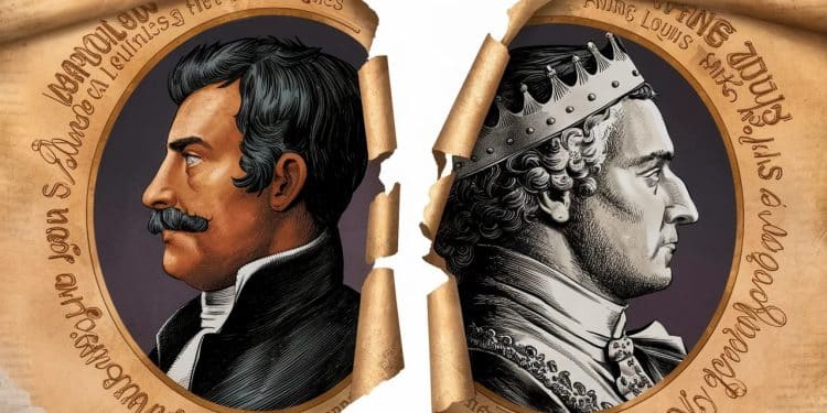 En 1814 1815 les hauts fonctionnaires français furent confrontés à un dilemme de taille  servir Napoléon ou Louis XVIII  Plongez dans cette période tumultueuse de lHistoire   Viral Mag