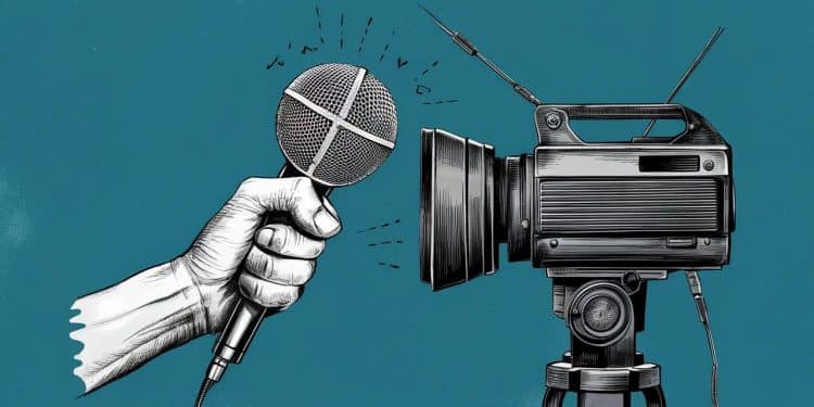 Lextrême gauche médiatique et politique exige la fin de lanticonformisme audiovisuel menaçant la liberté dexpression Décryptage et analyse   Viral Mag