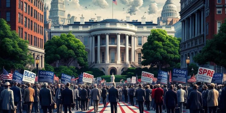 Qui pour remplacer Joe Biden pour la présidentielle américaine ? - Viral Mag Joe Biden renonce à se présenter à la présidentielle américaine de 2024  découvrez les principaux prétendants démocrates pour lui succéder   Viral Mag