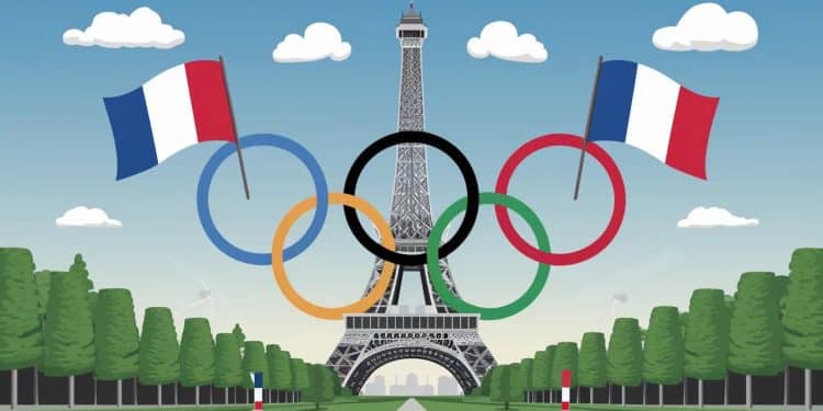 La France a de grandes chances de médailles dès le premier week end des Jeux Olympiques de Paris 2024 en natation escrime judo et plus encore Découvrez les favoris pour offrir à la délégation tricolore ses premières récompenses   Viral Mag