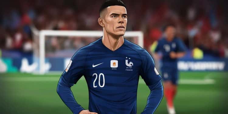 Rabiot déterminé à faire bouger les lignes face à l’Espagne - Viral Mag Adrien Rabiot confiant et ambitieux évoque les clés tactiques pour battre lEspagne en demi finale de lEuro Un match décisif à ne pas manquer Viral Mag