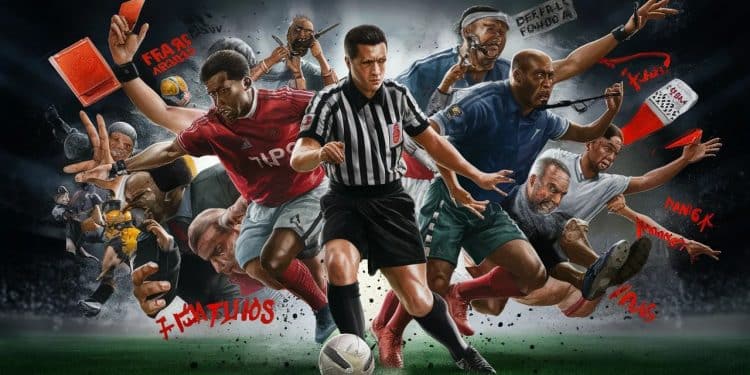 Une vidéo de joueurs argentins entonnant des chants racistes contre les Bleus suscite lindignation La FFF compte saisir la FIFA   Viral Mag