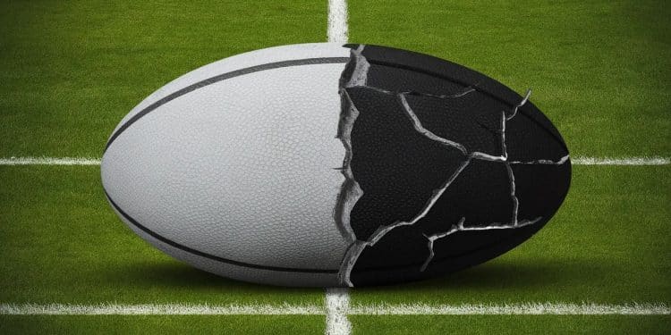 Racisme dans le rugby : la FFR réagit et signale Melvyn Jaminet - Viral Mag La FFR a effectué un signalement auprès du procureur après les propos racistes de Melvyn Jaminet dans une vidéo Une enquête interne est en cours Viral Mag