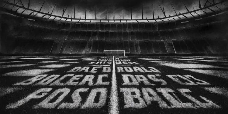 Après les chants racistes des Argentins envers les Bleus Wesley Fofana coéquipier de Fernandez à Chelsea dénonce ce racisme décomplexé   Viral Mag