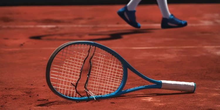 Rafael Nadal subit une défaite surprenante en finale du tournoi de Bastad face au Portugais Nuno Borges Analyse de cette contre performance   Viral Mag