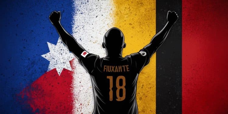 Randal Kolo Muani, le héros surprise des Bleus à l’Euro - Viral Mag Découvrez comment Kolo Muani malgré une saison difficile au PSG a sauvé les Bleus en 8e de finale de lEuro face à la Belgique   Viral Mag