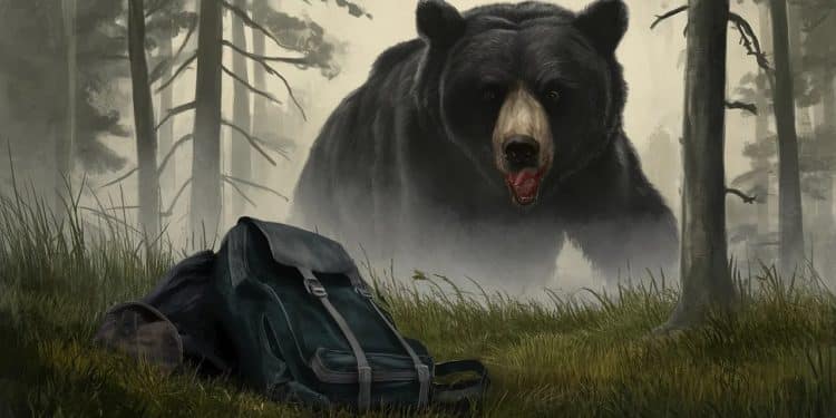 Une jeune randonneuse de 19 ans a été mortellement attaquée par un ours en Roumanie suscitant une vive émotion dans le pays Découvrez les détails   Viral Mag