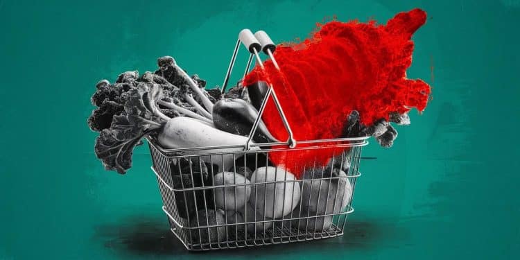 Rappel massif de légumes vendus chez Aldi et Walmart - Viral Mag Près de 20 types de légumes sont rappelés en raison dune contamination potentielle à la Listeria Découvrez la liste complète des produits concernés   Viral Mag