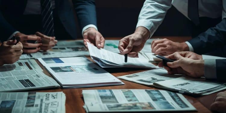 Rebondissements dans le rachat de Marianne : un nouvel acteur entre en scène - Viral Mag Le feuilleton du rachat de lhebdomadaire Marianne connaît un nouveau rebondissement Jean Martial Lefranc revient dans la course Viral Mag