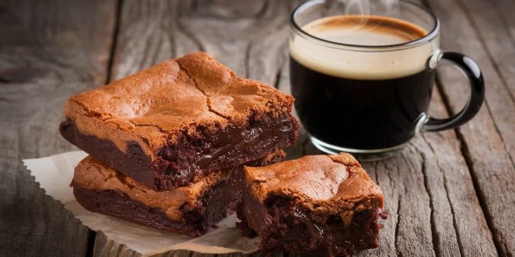 Découvrez enfin la recette secrète du brownie légendaire de Grandma transmise de génération en génération Tous les secrets pour un brownie parfait révélés    Viral Mag